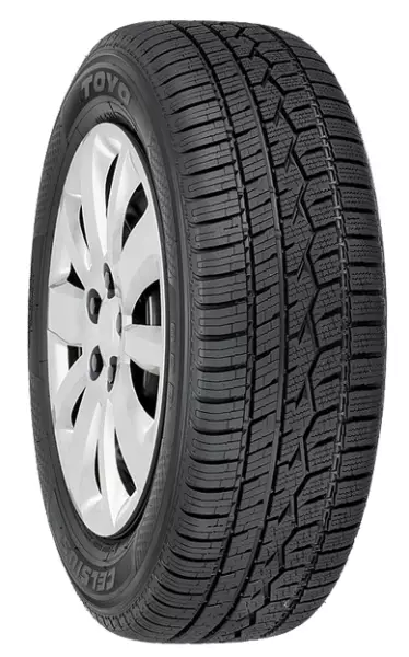 Toyo Celsius, 195/60R15, 4 seasons - 15-tums - 4981910788225 - 1
