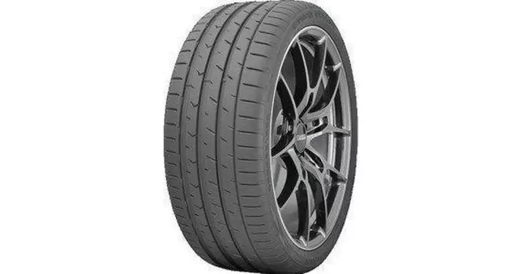 Toyo Proxes Sport 2 255/35R19 Sommardäck - 19-tums - TO-161435 - 1