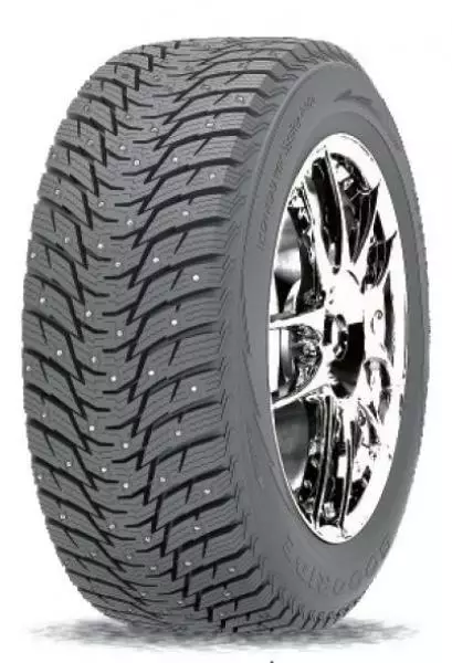 Trazano IceMaster Spike, 245/40R18, Vinterdäck Dubbade - 18-tums - 6938112652975 - 1