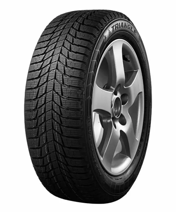 Triangle Pl01 215/45R17 Friktionsdäck - 17-tums - TO-101745 - 1