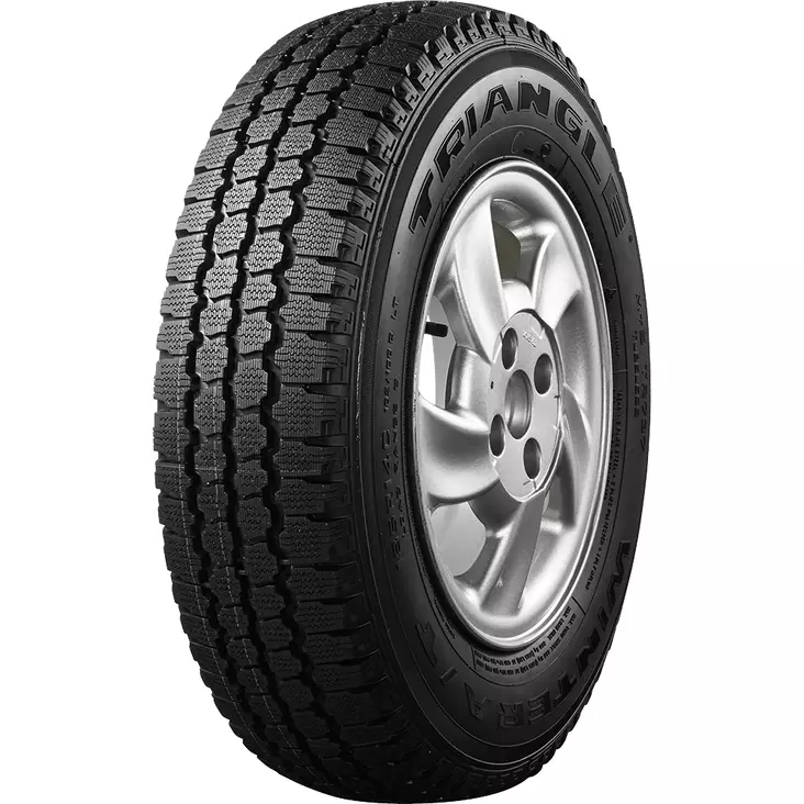 Triangle Tr737 185/75R16C Friktionsdäck - 16-tums - TO-102295 - 1