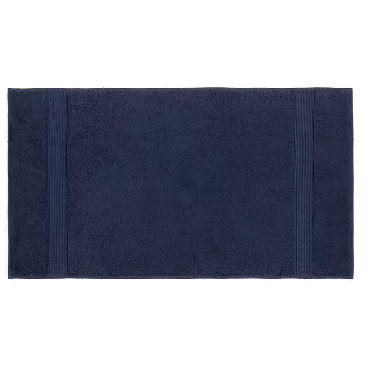 Badhandduk Mijölnir Mörkblå 100% Bomull 70x140 cm - Handdukar - 8681875945515 - 1