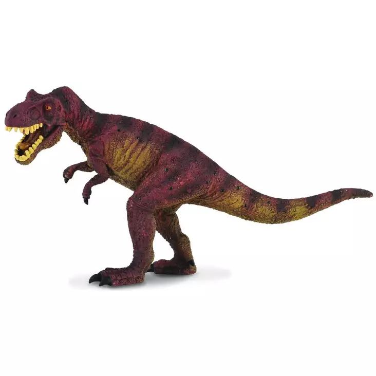 Tyrannosaurus Rex L CollectA - Djurfigurer - 4892900880365 - 1