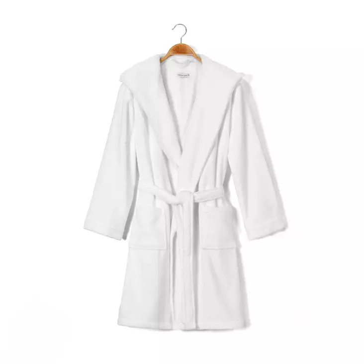 Badrock Mijölnir Vit 100% Bomull L XL - Handdukar - 8681875944655 - 1