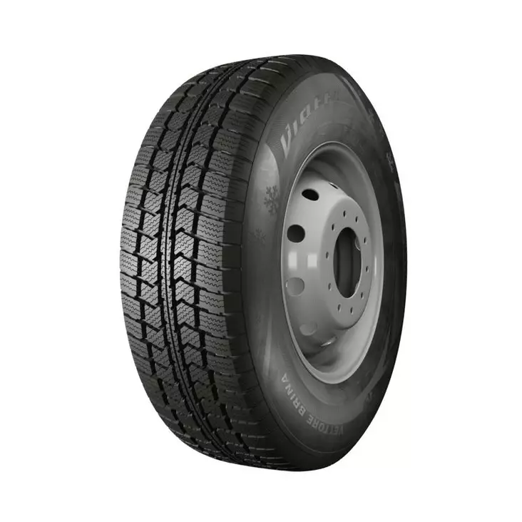Viatti Vettore Brina V-525 (nordic), 215/75R16C, Vinterdäck - 16-tums - 4604278004065 - 1
