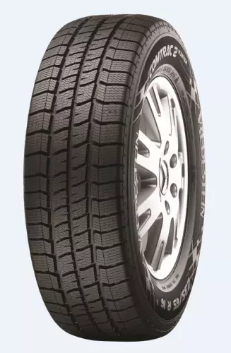 Vredestein Comtrac 2 Winter 215/65R15C Friktionsdäck - 15-tums - TO-172355 - 1