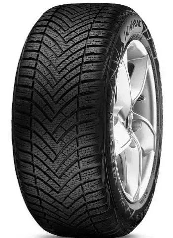 Vredestein Wintrac 195/60R18 Friktionsdäck - 18-tums - TO-196505 - 1