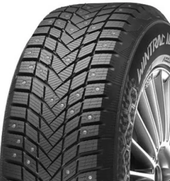 Vredestein Wintrac Ice 245/45R18 Dubbdäck - 18-tums - TO-172265 - 1