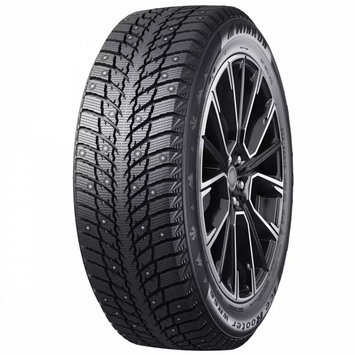 Winrun Ice Rooter WR66 245/45R20 Dubbdäck - 20-tums - TO-152225 - 1