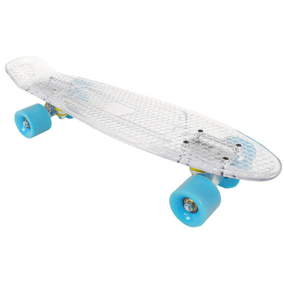 Cruiserbrada 22 X 6 Genomskinlig Yeporder Se Webbutik