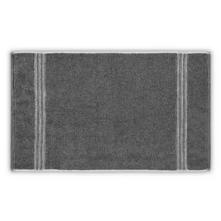 Tvätthandduk Mijölnir Antracit 100% Bomull 33x33 cm - Handdukar - 8683342188906 - 1