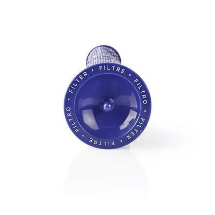 Ersättnings Active HEPA-filter | Ersättning för: Dyson | Lila - Filter - 5412810310456 - 1