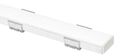 Alumiiniprofiili Airam Led-nauhoille 1M 1 - Lampor och lysrör - 6435200206466 - 1