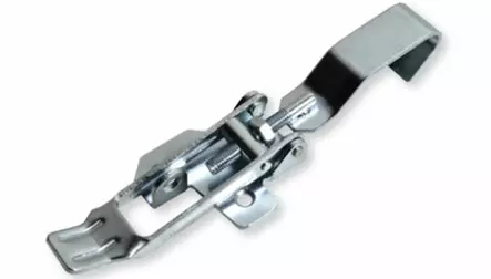 Flaklås 210-240 mm - Andra släpvagnstillbehör - 6438014154206 - 1