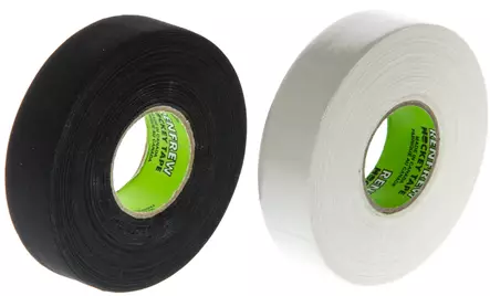 Eristysnauha 24mm x 25m Atom Sports - Vinteraktiviteter - 6410412467126 - 1