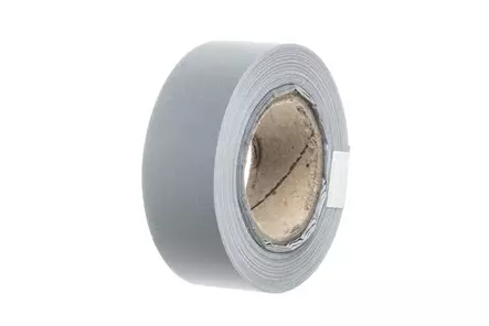 Heijastava nauha 20 m x 2,5 cm - Hantverksmaterial och tillbehör - 6410412951656 - 2