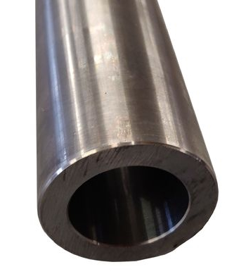 Svetsbar hylsa 25/40 längd 250 mm Warma - Svetsbara hylsor, fästen, axlar - 6430070622286 - 1