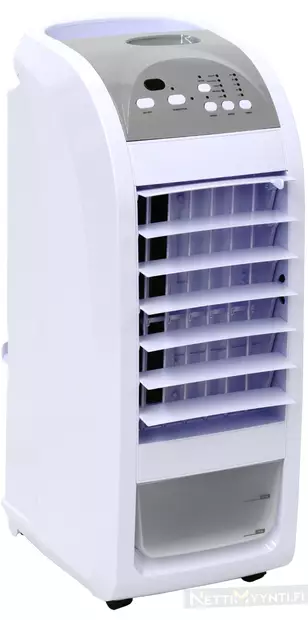 Ilmanviilennin Duro 700 - Fläktar och luftkonditioneringsapparater - 6438168105536 - 2