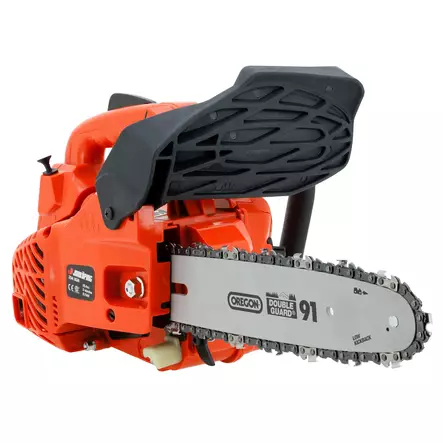 Moottorisaha - Motorsågar - 6438168103976 - 2