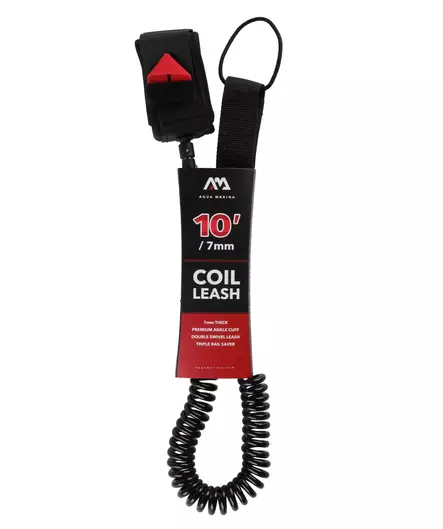 Karkuremmi Aqua Marina 305 cm - SUP-brädor - 6954521630236 - 2