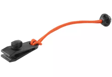 Kiinnityslenkki puristimella 6 kpl Tarmo-2 - Bilskyddsöverdrag - 6410416017716 - 2