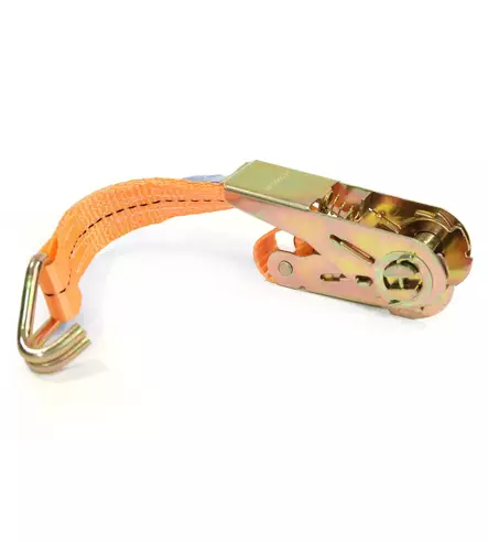 Spännband med skralle Baits 4,5 m 25 mm - Lastsäkring - 6438212103266 - 2