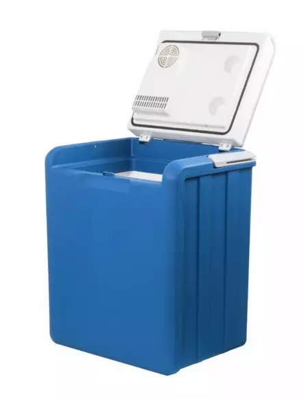 Kylm=C3=A4laukku Airam Cool Eco 25L 12V/230V - Kylväskor och termosar - 6352002795526 - 2