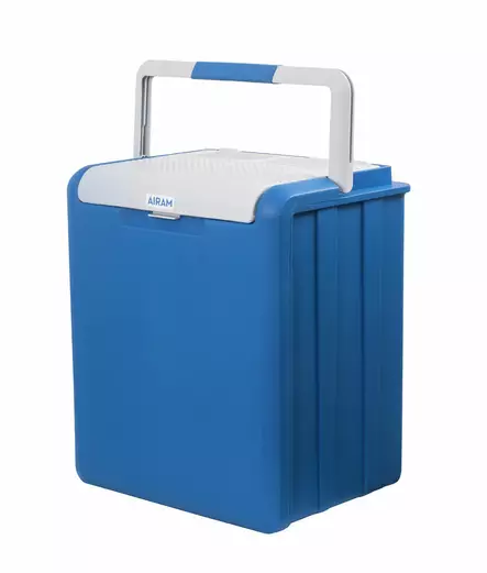Kylm=C3=A4laukku Airam Cool Eco 25L 12V/230V - Kylväskor och termosar - 6352002795526 - 1
