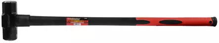 Slägga glasfiberskaft 5400g - Hammare - 6420286010366 - 1