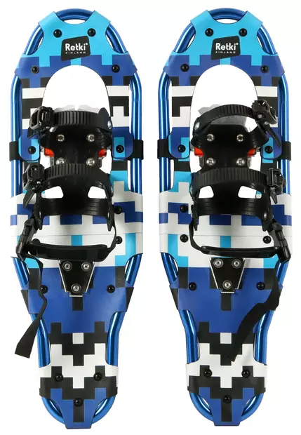 Lumikeng=C3=A4t 27 L-koko, Retki - Vinteraktiviteter - 6418536018316 - 2