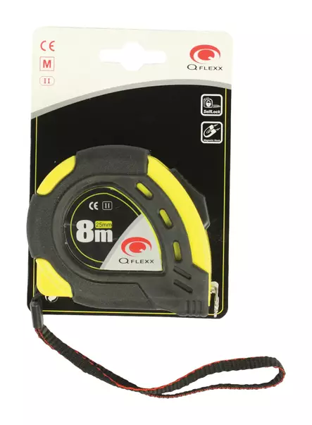  - Mått och vattenpass - 8714612068816 - 2