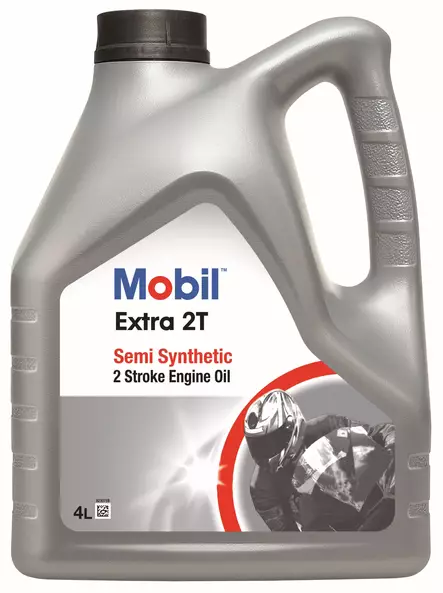 Mobil extra 2t 4l - Motoroljor - 5055107455166 - 1