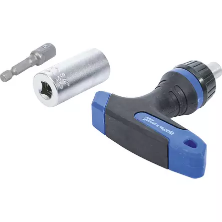 Multihylsa - Hylsverktyg och hylsor  - 4048769055936 - 2