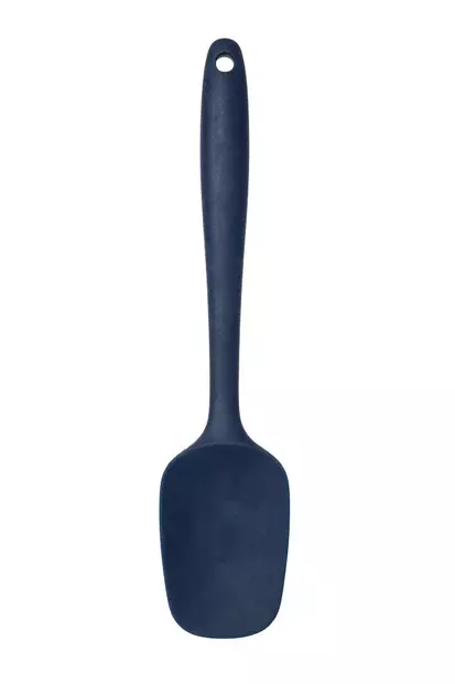 Slickepott i Silikon Blå - Bakningstillbehör - 6416550228056 - 2