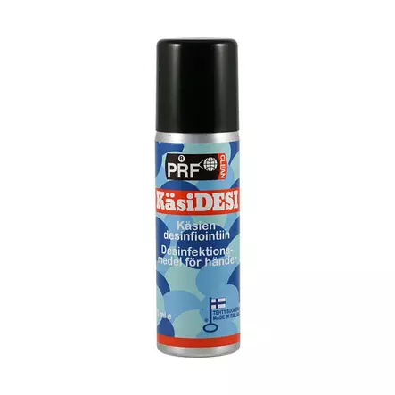 PRF Handdesinfektion med pump| 70 ml | - Nedis produkter - 6417128101276 - 10