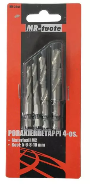 Porakierretappi 4- os. tuotekuva=20 - Specialblad och borrar - 6430032158976 - 2