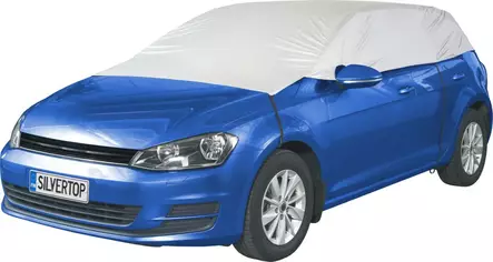 Puolipeite H-A Silvertop M - Bilskyddsöverdrag - 6419121100126 - 1