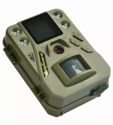 Riistakamera ScoutGuard SG520 - Åtelkameror - 6944053800696 - 2