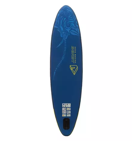 SUP-lauta Aqua Marina Beast 3,20 m=20 - SUP-brädor - 6954521606866 - 2