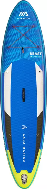 SUP-lauta Aqua Marina Beast 3,20 m=20 - SUP-brädor - 6954521606866 - 1