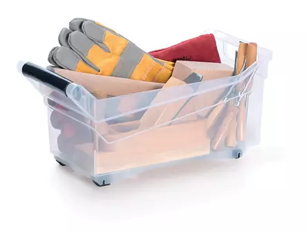 S=C3=A4ilytyslaatikko NUK 29 L - Förvaringslådor och korgar - 5905197981796 - 2