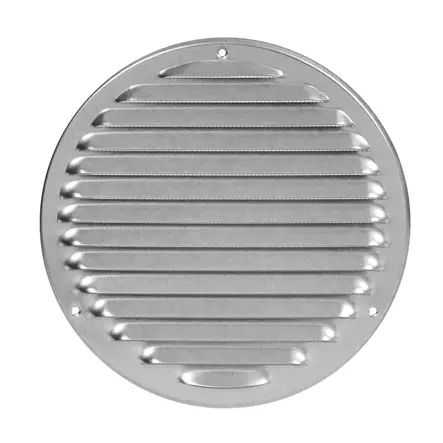 S=C3=A4le 200 mm ter=C3=A4s - Ventilationsventiler och galler - 4750492106686 - 1