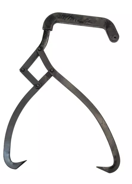 Lyftsax HEAVY DUTY - Skogsarbetarens utrustning - 6438168062976 - 1