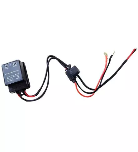 LED 10-30 V DC - Bilbelysning - 6438014151946 - 2