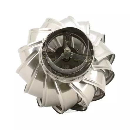 Vindventilator RST 110 mm - Ventilationsventiler och galler - 6438168101736 - 2