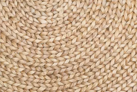 Vesihyasinttimatto natural 90 cm - Runda mattor - 6410413034266 - 2