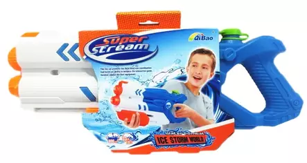 Vesitykki Super Stream - Vattenleksaker - 6438484006456 - 1