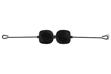 Voileip=C3=A4parila Mustang - Grilltillbehör - 6410412507266 - 2