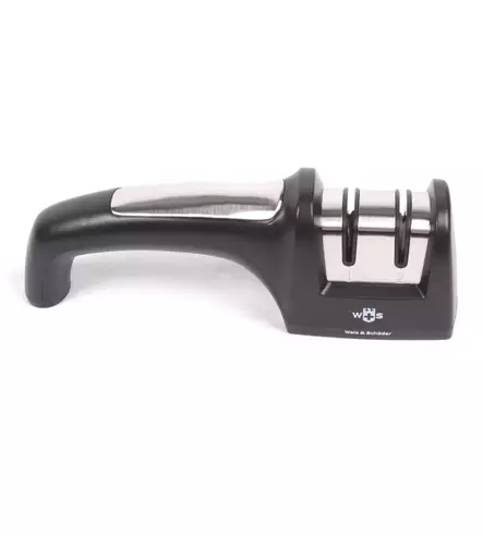 W+S Slipstål Dual Stage - Knivar och saxar - 6438212091266 - 1