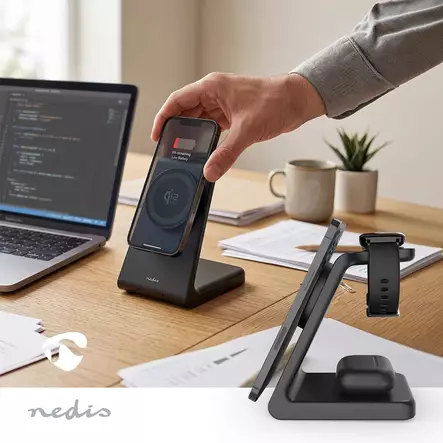  - Nätladdare - 5412810478866 - 5